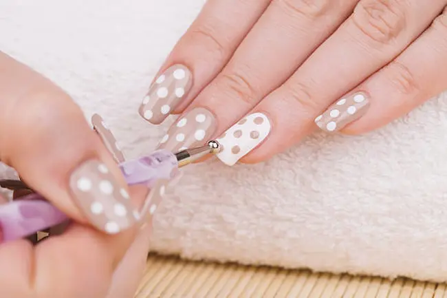 Nail Adhesive