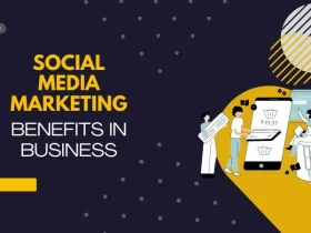 Social Media Marketing Dominance In Business Industry