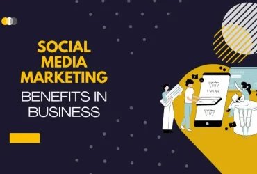 Social Media Marketing Dominance In Business Industry