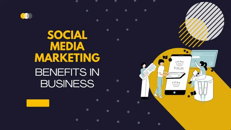 Social Media Marketing Dominance In Business Industry