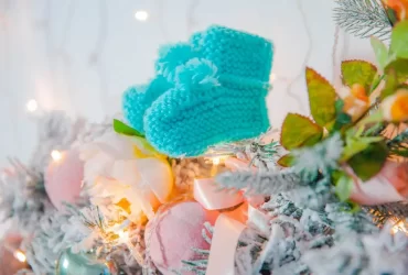 Top 5 New Baby Gifts