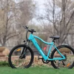 What You Need To Know About E Bike Integrated Battery