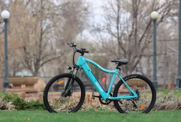 What You Need To Know About E Bike Integrated Battery