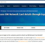 Download Your EMI Card Statement with Bajaj Finserv EMI Card Login in 5 Easy Steps