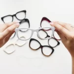 Benefits of wearing spectacles and the right spectacle shape