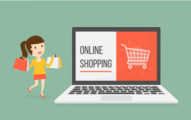 Online Shopping vs. In-Store Shopping