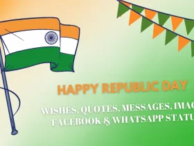 Happy Republic Day 2023 Wishes, Quotes, Messages, Images, Facebook & Whatsapp Status