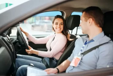 What are the Benefits of Taking Driving Lessons