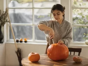 Carve Your Perfect Pumpkin The Best Knives For Professional Results