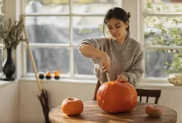Carve Your Perfect Pumpkin The Best Knives For Professional Results