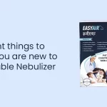 Important Things to know if you are new to the Portable Nebulizer Machine