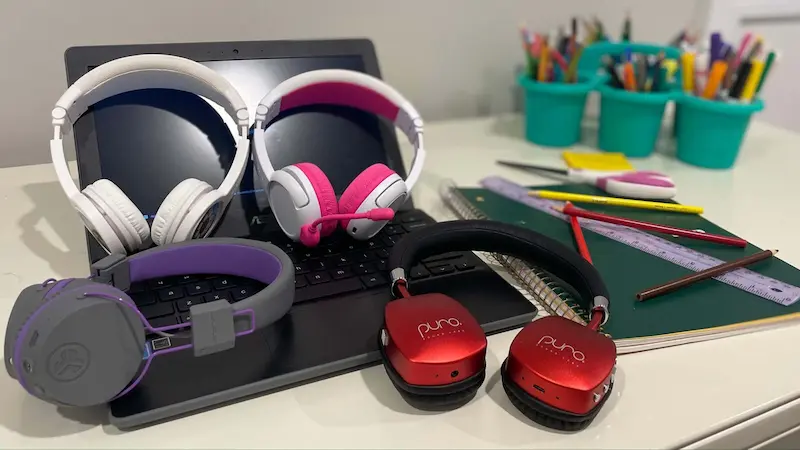 The Best Headphones For Girls Our Top Picks
