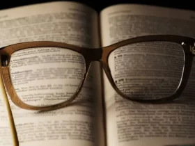 Ageing And The Eyes: Visual Problems In The Elderly