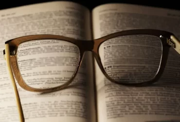 Ageing And The Eyes: Visual Problems In The Elderly