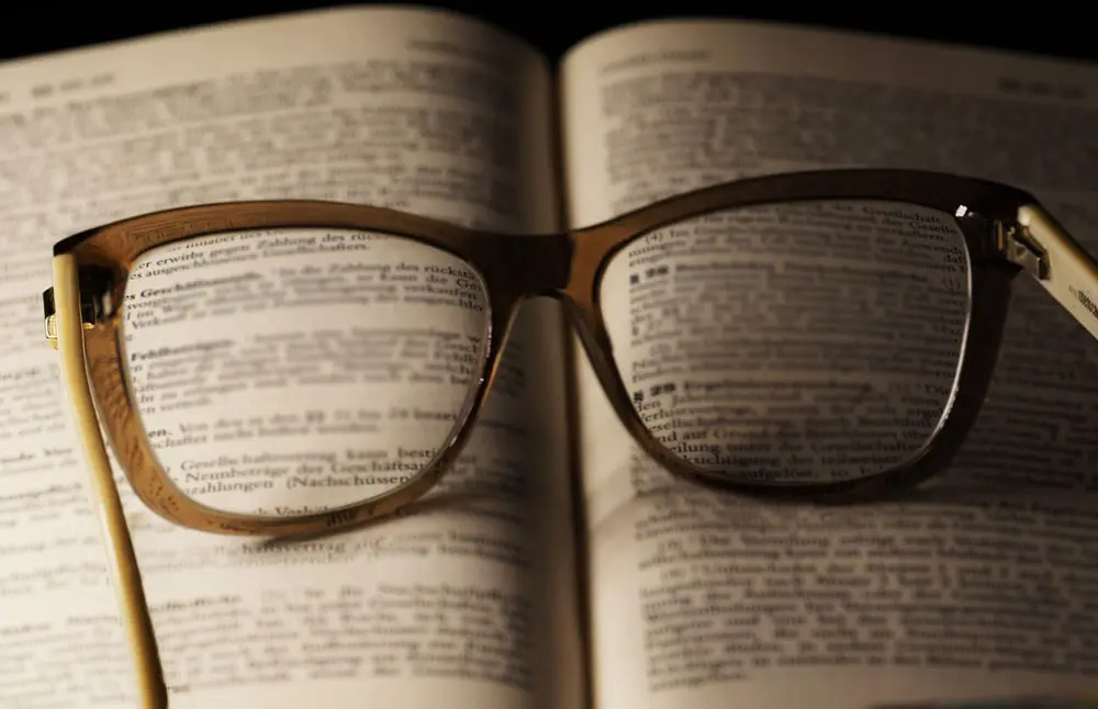 Ageing And The Eyes: Visual Problems In The Elderly