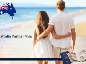 Prospective Marriage Visa Subclass
