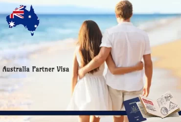 Prospective Marriage Visa Subclass