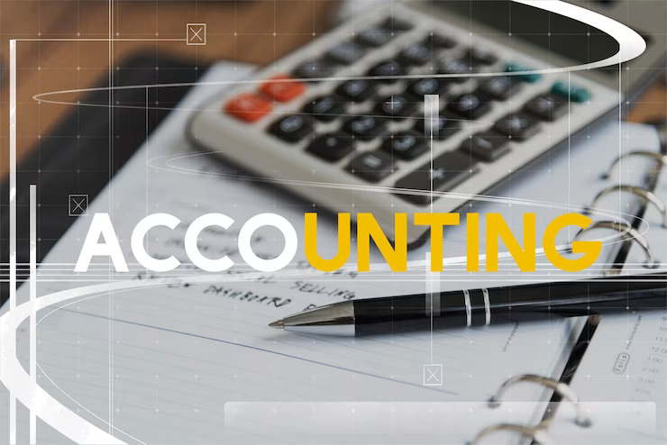 Accounting and Bookkeeping Services