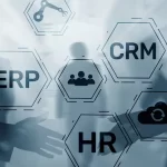 Differences Between ERP and CRM