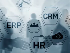 Differences Between ERP and CRM