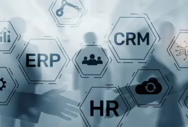 Differences Between ERP and CRM