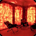 Himalayan Salt Bricks And Tiles Uses And Advantages