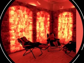 Himalayan Salt Bricks And Tiles Uses And Advantages