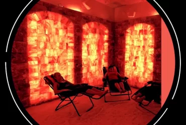 Himalayan Salt Bricks And Tiles Uses And Advantages