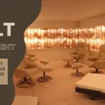 Salt Treatment using Salt Bricks and Granulated Pink Salt