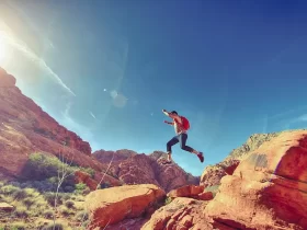 The Most Fun Outdoor Activities for Adults