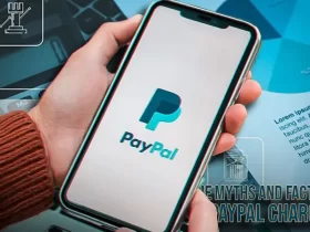 The Myths and Facts Behind PayPal Chargeback