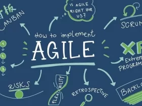 What Are The 4 Pillars of Agile