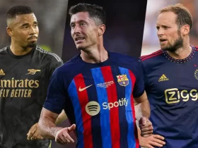 Creating Your Perfect Football Kit