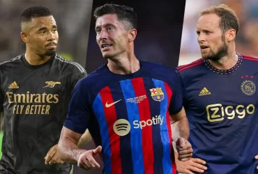 Creating Your Perfect Football Kit