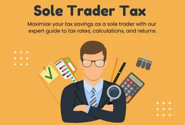Sole Trader Tax Compliance: Avoiding Penalties and Audits