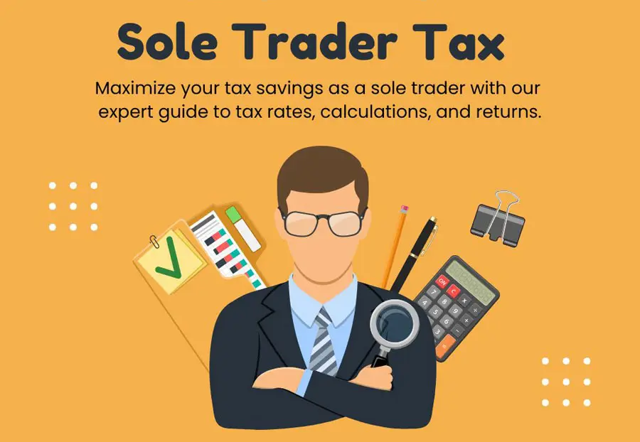 Sole Trader Tax Compliance: Avoiding Penalties and Audits
