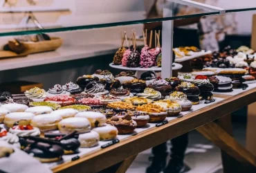 5 BEST BAKERY IN THE U.S