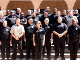 Police Academy Online Courses