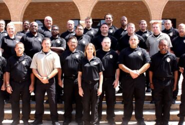 Police Academy Online Courses