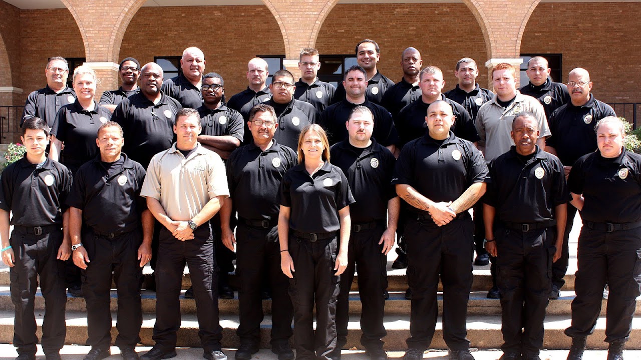 Police Academy Online Courses