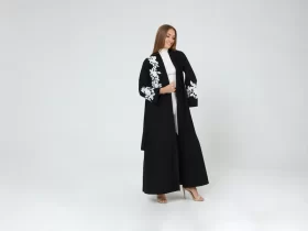 Kimono UK: Embrace Timeless Elegance and Style