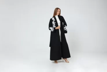 Kimono UK: Embrace Timeless Elegance and Style