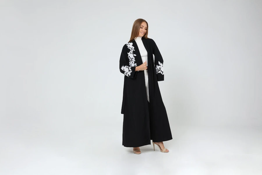 Kimono UK: Embrace Timeless Elegance and Style