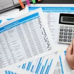 Impact of Outsourcing Bookkeeping On Your Overall Cost
