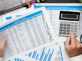 Impact of Outsourcing Bookkeeping On Your Overall Cost