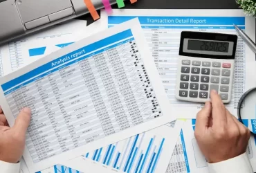 Impact of Outsourcing Bookkeeping On Your Overall Cost