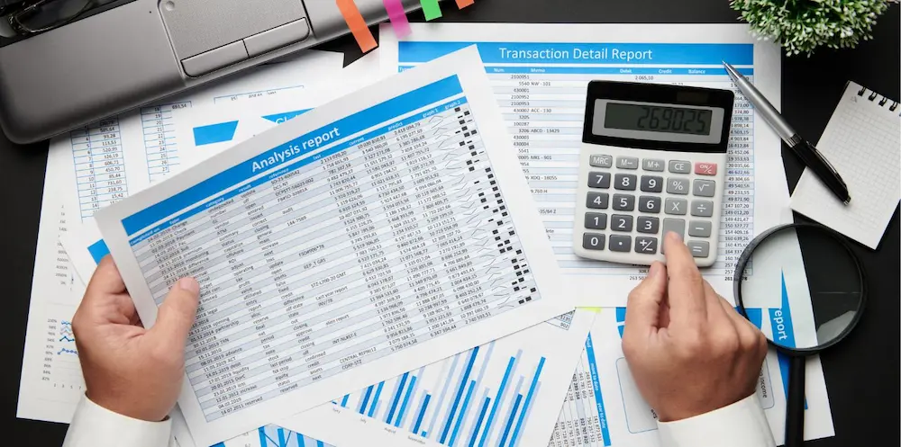 Impact of Outsourcing Bookkeeping On Your Overall Cost