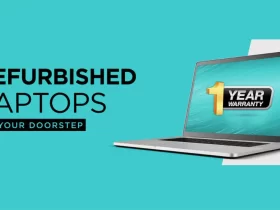 The Advantages of Refurbished Business Laptops