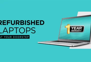 The Advantages of Refurbished Business Laptops