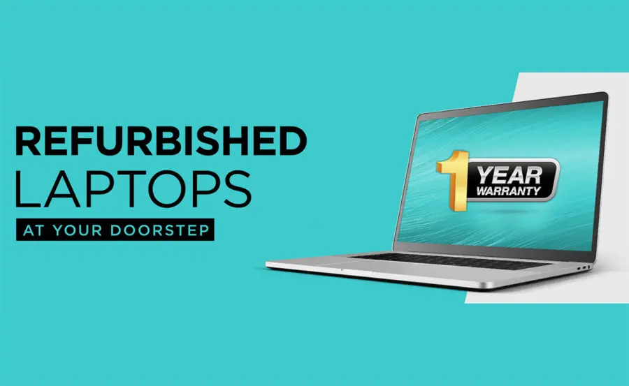 The Advantages of Refurbished Business Laptops